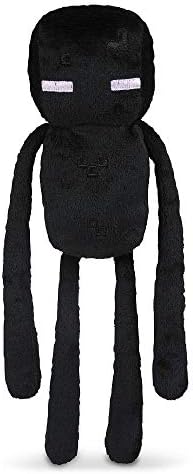 Minecraft Enderman 7 Inch Plush Toy