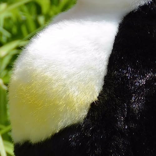 Lilizzhoumax Lifelike Toucan Plush Realistic Soft