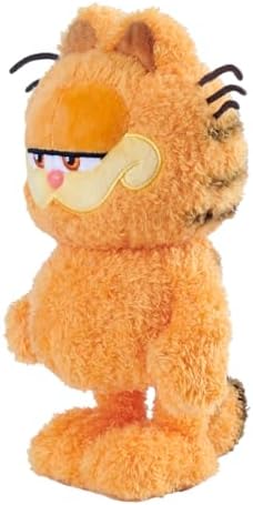 Goliath Classic Garfield 8 Plush Toy 1