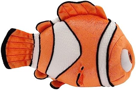 Disney Store Official Pixar Finding Nemo 11-Inch Plush Toy 1