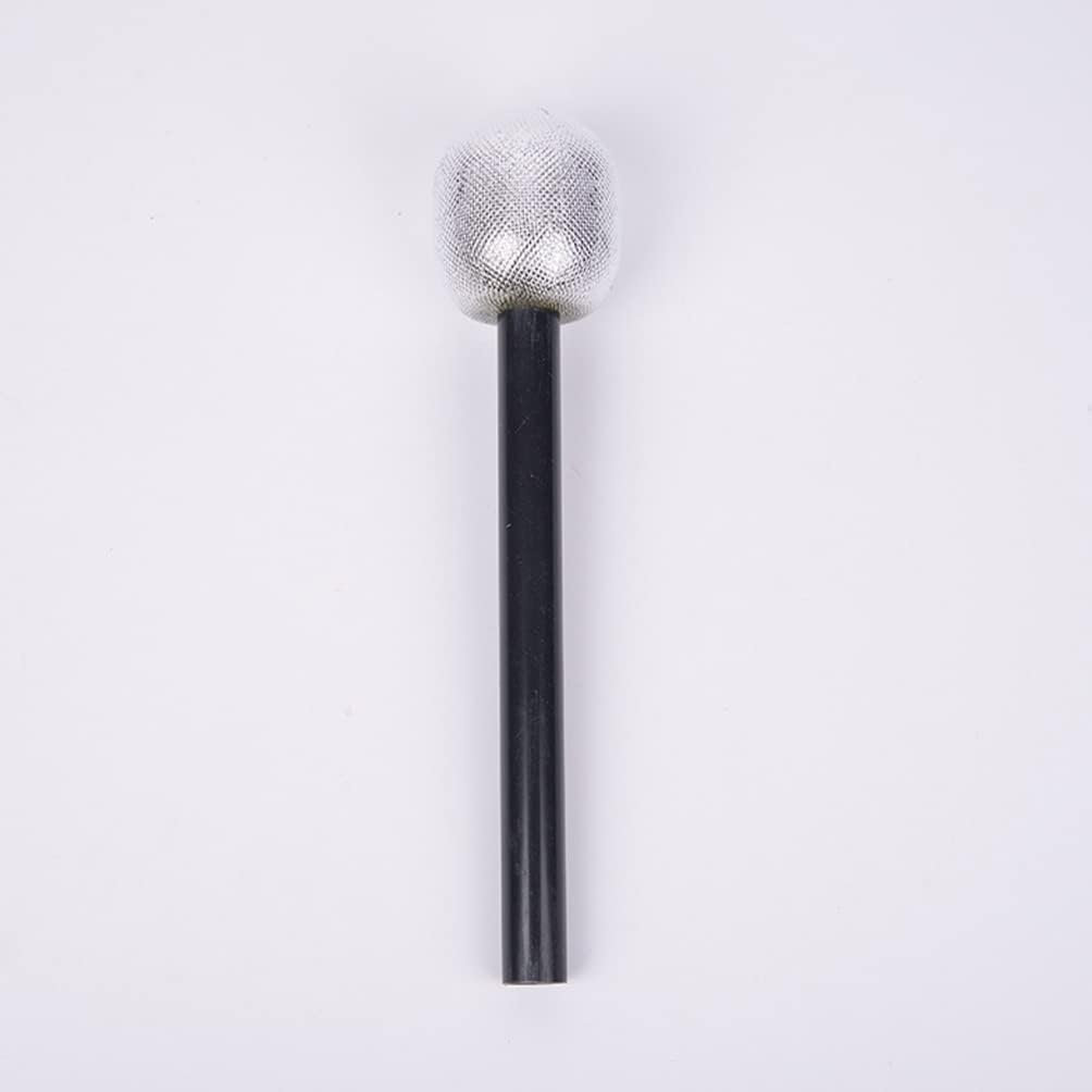 Gadpiparty 12-Piece Mic Costume Prop for Parties and Performances