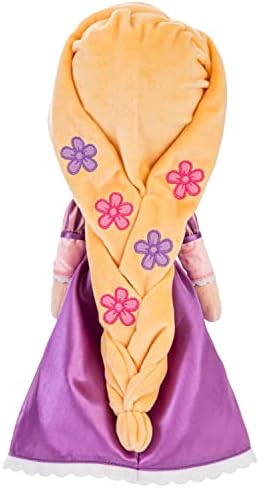Disney Store Official Rapunzel Plush Doll - 14 Inches