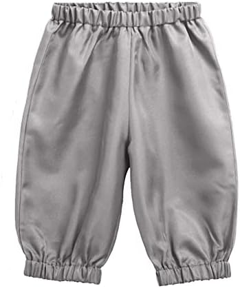 BPURB Boys Colonial Costume Knicker Pants