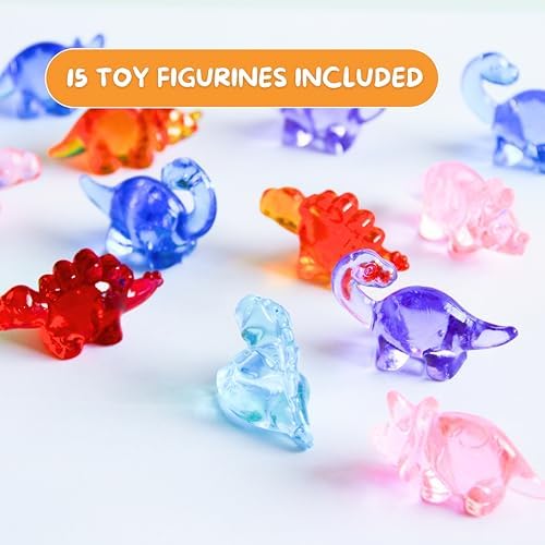 GOEDJIES Sensory Play Kit for Kids 2-5 Years
