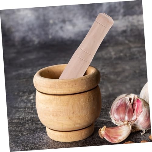 TEHAUX Wooden Hammer Toy for Kids