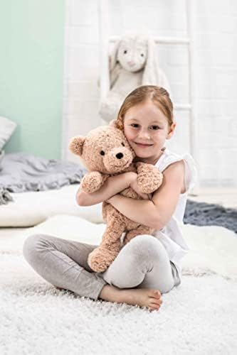 Steiff Jimmy Teddy Bear 12 Light Brown Premium Plush Toy