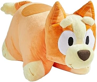 Pillow Pets Bingo Plush Toy Soft Adorable