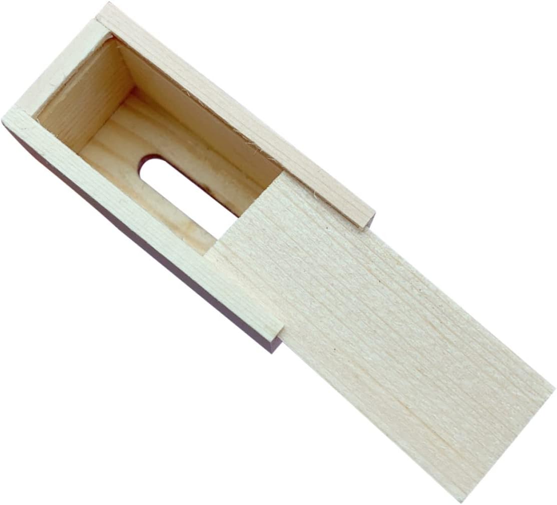 Miniature Tissue Box Toy Handmade Decor for Kids 1