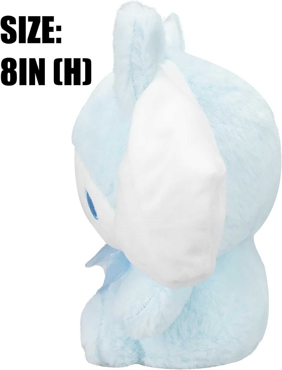 Kawaii Cinnamoroll Plush Toy 8 Anime Stuffed Animal