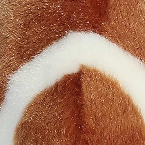 Aurora Adorable Palm Pals Tackle Football Stuffed Animal - 5 Inches