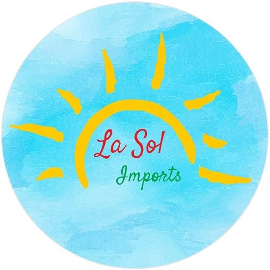 La Sol Imports Knitted Hand Puppet with Movable Mouth