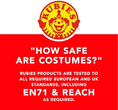 Rubies Captain Marvel Kids Costume Deluxe Edition