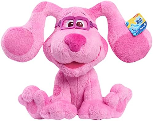 Just Play Blues Clues You 7-Inch Beanbag Plush 2-Pack