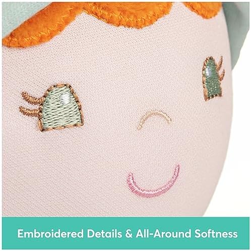 GUND Sustainable Baby Doll 12 Plush with Recycled Materials