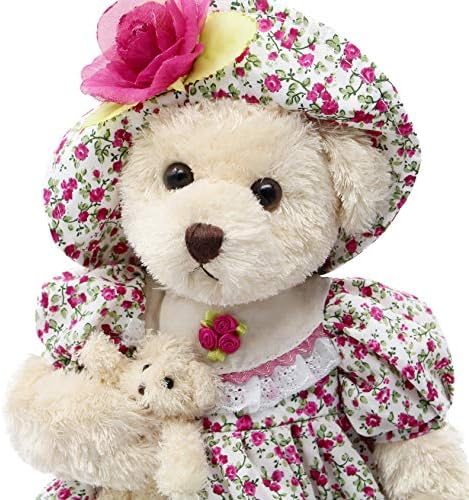 Oitscute 16 Teddy Bear Stuffed Animal Toy