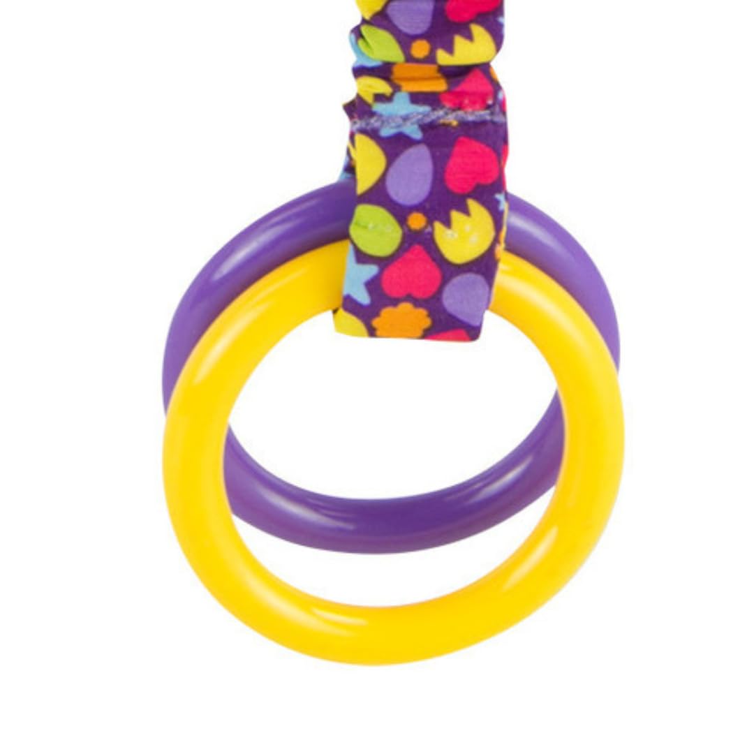 Lamaze Fifi the Firefly Car Seat and Stroller Toy