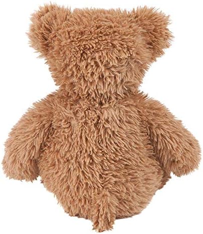 Vermont Teddy Bear 18 Inch Almond Brown Plush Stuffed Animal