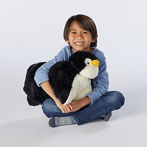 Pillow Pets Originals Playful Penguin Plush Toy 18