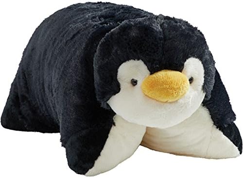 Pillow Pets Originals Playful Penguin Plush Toy 18