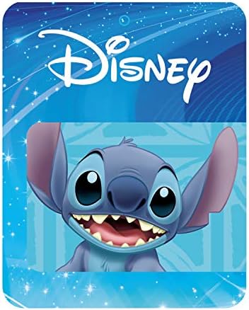 Pillow Pets Stitch Plush Toy - Disney Lilo and Stitch Stuffed Animal 1