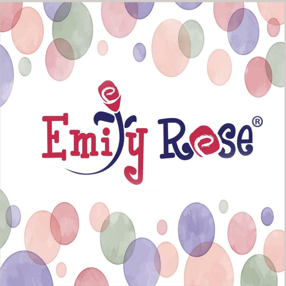 Emily Rose 18-Inch Reversible Owl Bedding Gift Set