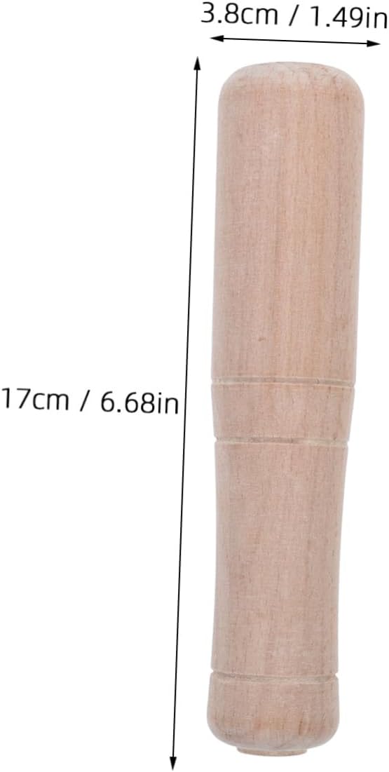 TEHAUX Wooden Hammer Toy for Kids
