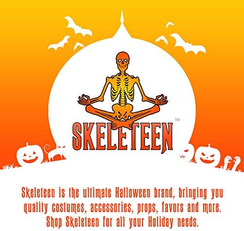 Skeleteen Fake Puff Cigar Prop - 1 Piece