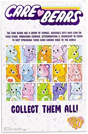 Care Bears 14 Dream Bright Bear Plushie - Light Blue