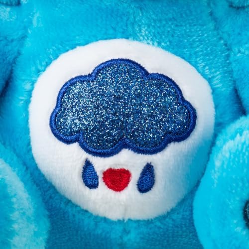 Care Bears - Badtz-Maru Dressed As Grumpy Bear Plush Soft and Huggable