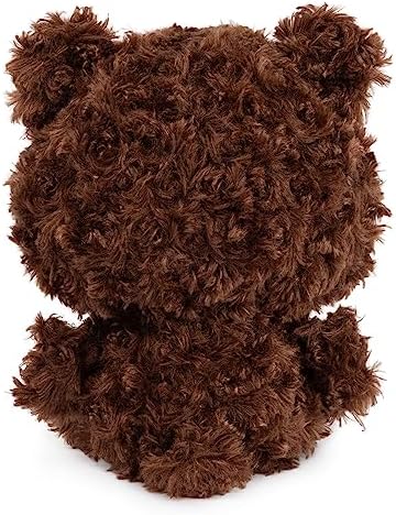 GUND Sanrio Hello Kitty Philbin Teddy Bear Plush 10