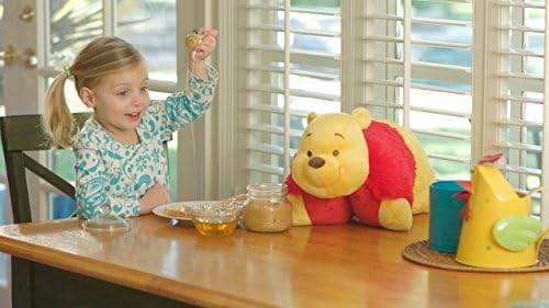 Pillow Pets Disney Winnie The Pooh 16 Plush Stuffed Animal 1