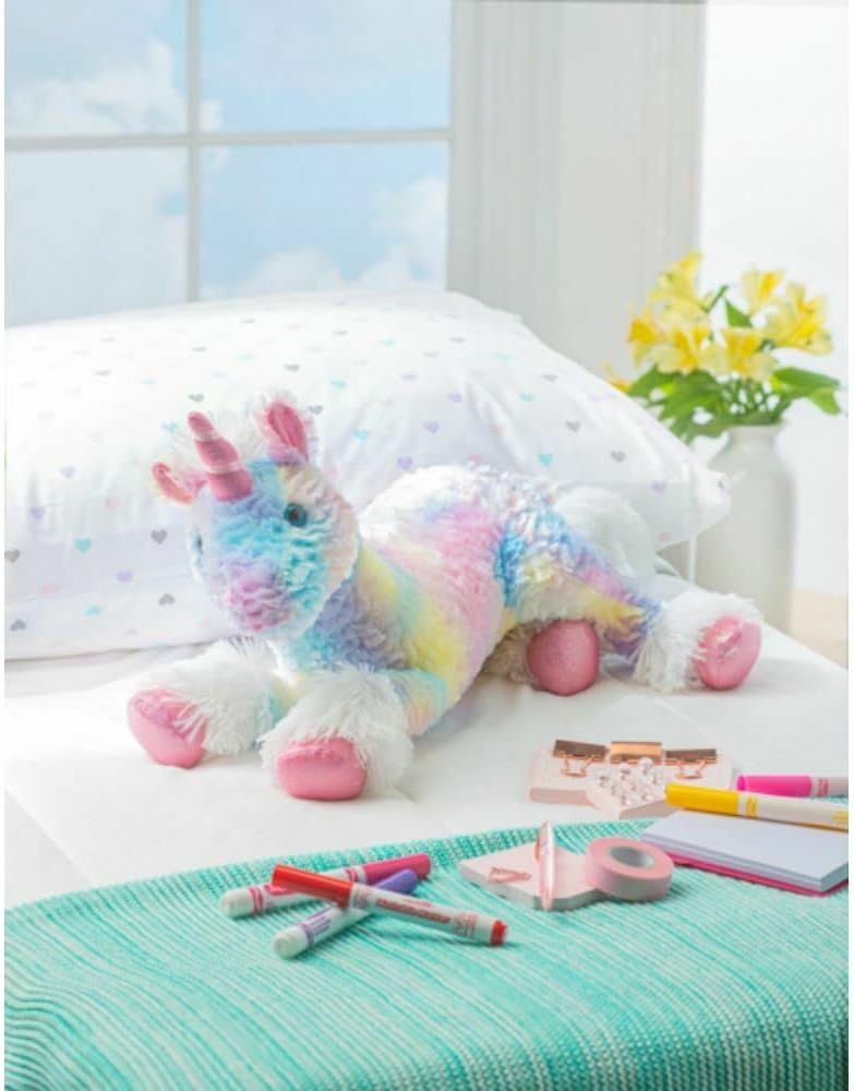 Ganz Kids Fantasy Fairyland Unicorn Plush Toy
