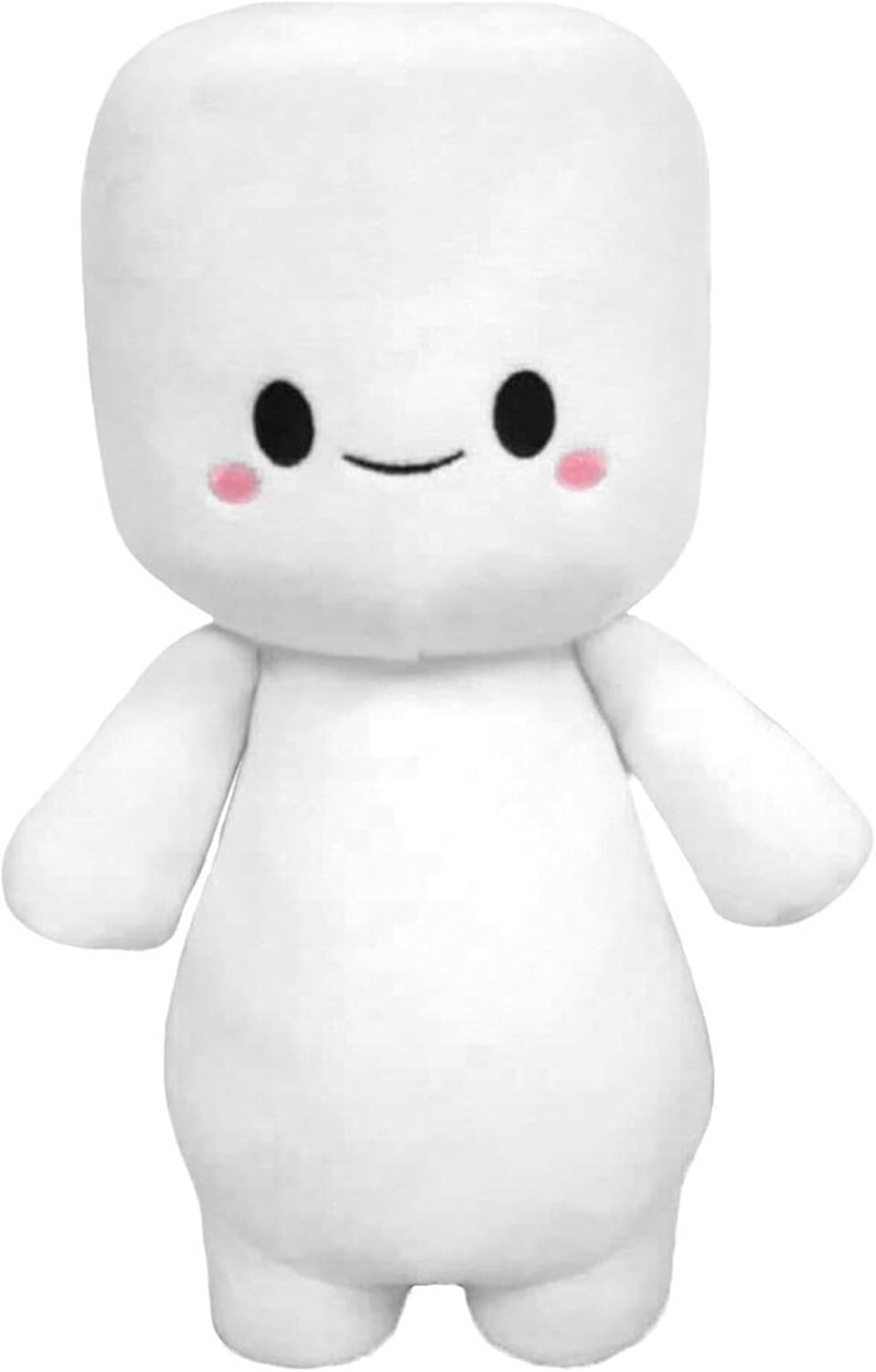 Marshfellows Ultra-Soft Smore Plush Toy for Kids