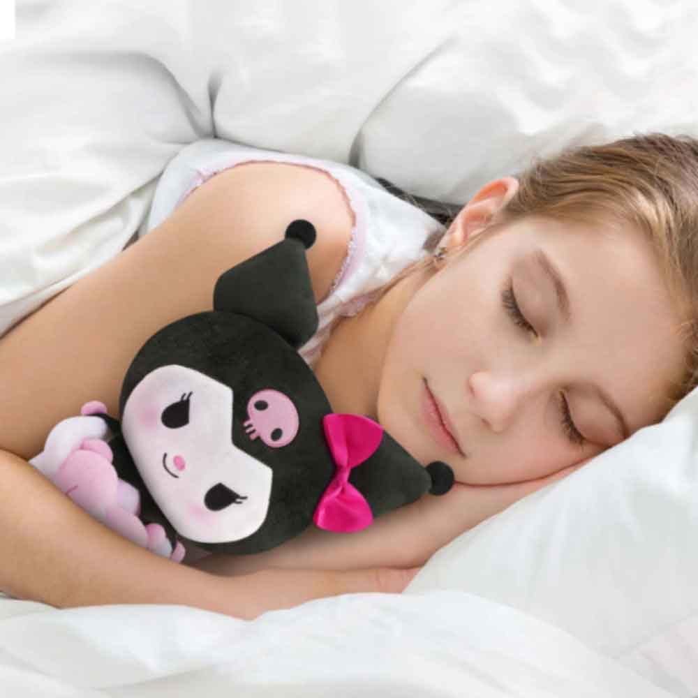 ZEKLZD Cute Plush Doll for Girls Birthday Gifts