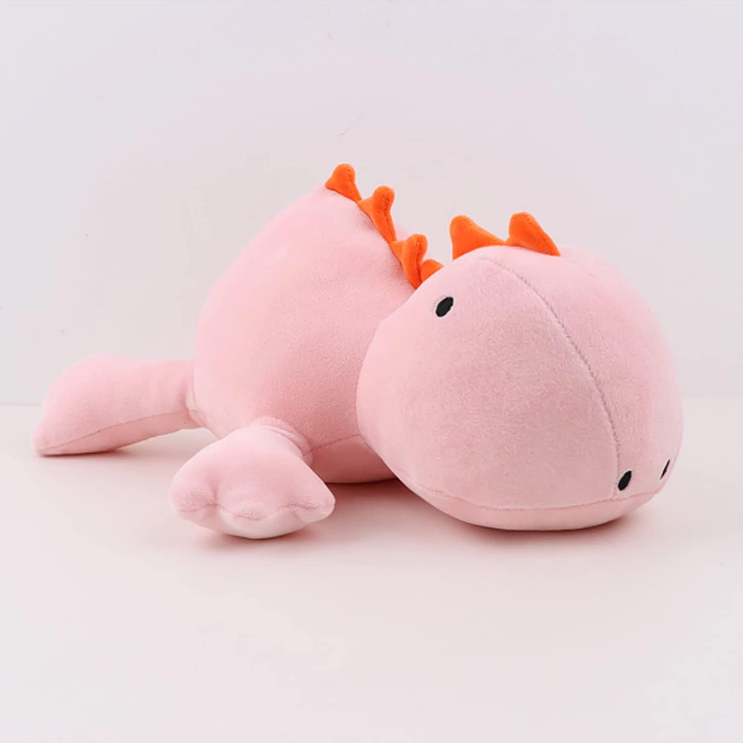 Toypocket 35lbs Weighted Dinosaur Plush 24 for Stress Relief