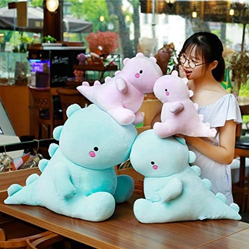 Cute Dinosaur Plush Toy - Soft 12 Inch Stuffed Animal for Kids