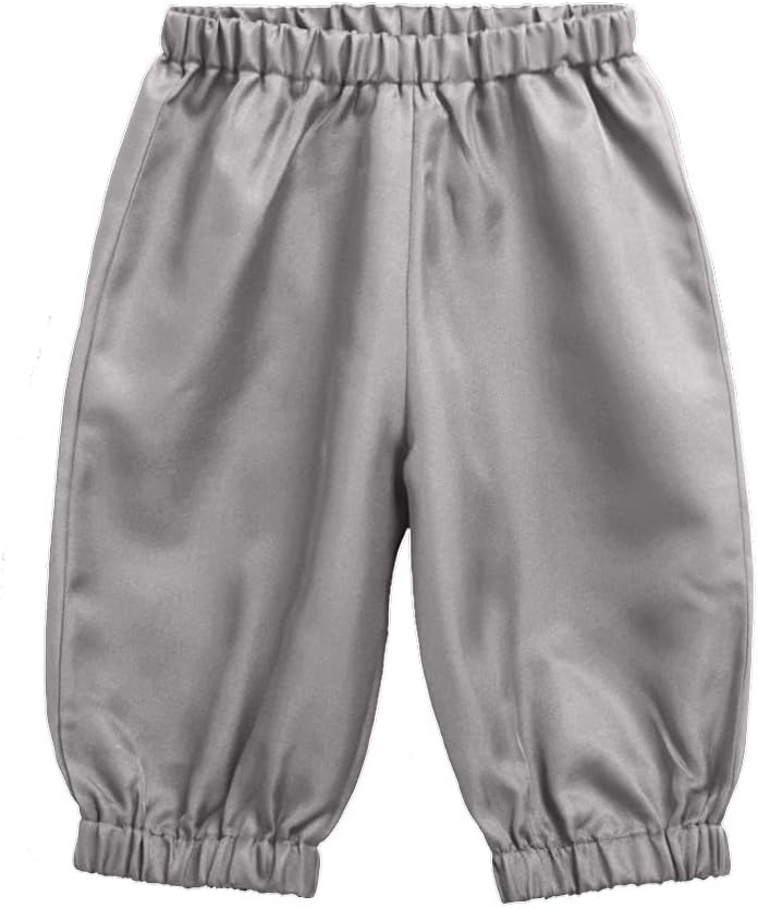 BPURB Boys Colonial Costume Knicker Pants