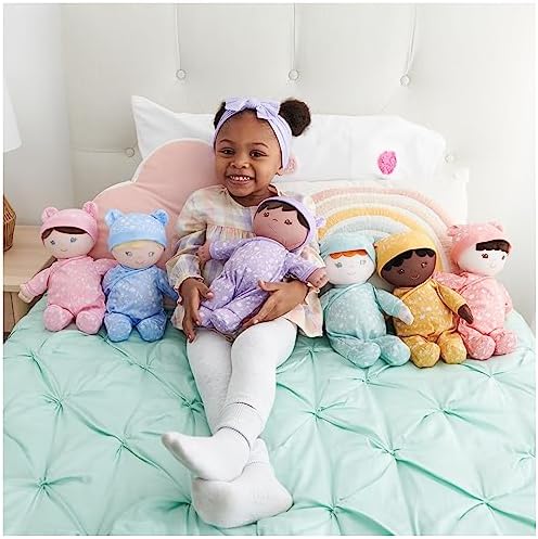 GUND Sustainable Baby Doll 12 Plush with Recycled Materials