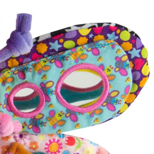 Lamaze Fifi the Firefly Car Seat and Stroller Toy