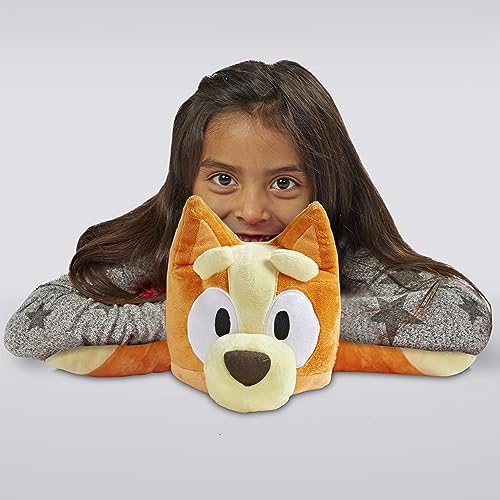 Pillow Pets Bingo Plush Toy Soft Adorable