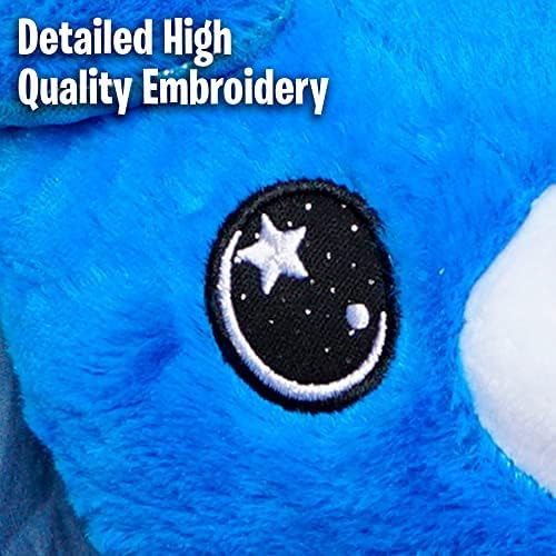 Ontel Star Belly Dream Lites Blue Puppy Night Light