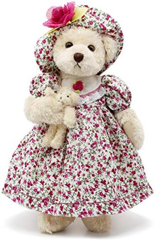 Oitscute 16 Teddy Bear Stuffed Animal Toy