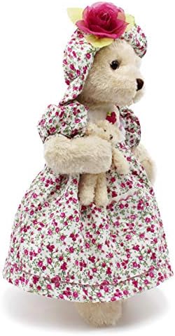 Oitscute 16 Teddy Bear Stuffed Animal Toy