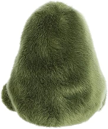 Aurora Adorable Palm Pals Green Stuffed Animal