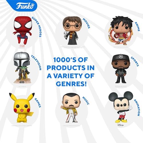 Funko Plush Demon Slayer Inosuke Hashibira 7 Collectable Figure