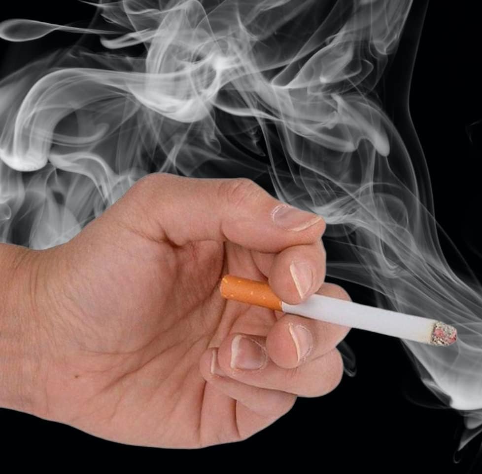 Realistic Fake Puff Cigarettes 35 24 Pack Prank Toy