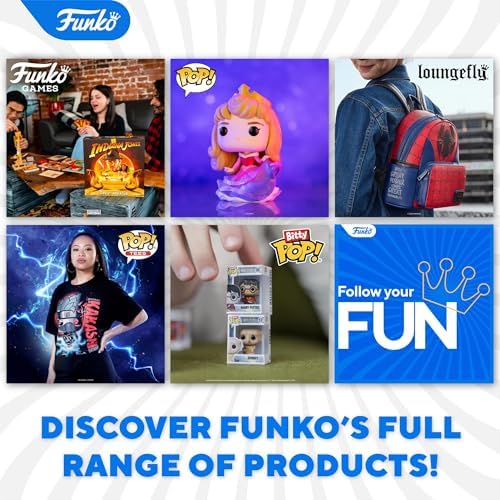 Funko Plush Demon Slayer Inosuke Hashibira 7 Collectable Figure