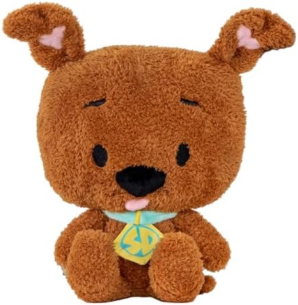 KIDS PREFERRED Scooby-Doo 12 Inch Plush Stuffed Animal Toy 1