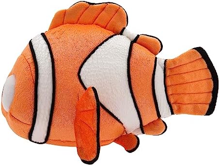 Disney Store Official Pixar Finding Nemo 11-Inch Plush Toy 1