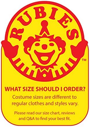 Rubies Wheres Waldo Child Costume